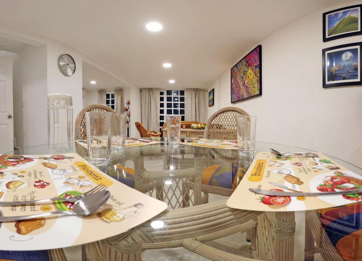 Hominngbird Acapulco Exterior foto