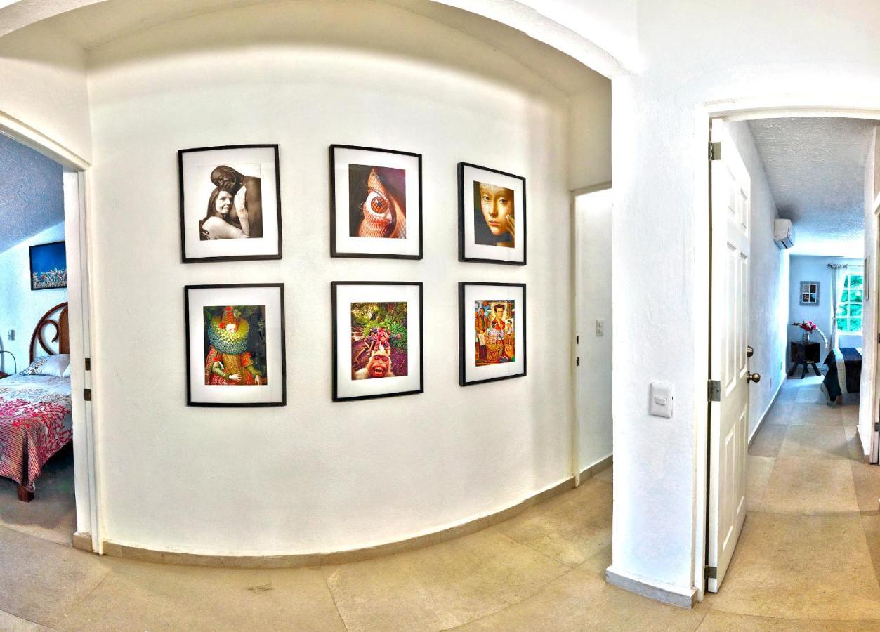 Hominngbird Acapulco Exterior foto